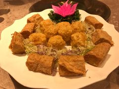 -金燕岛潮州酒楼