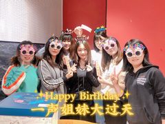 包房-丝路花语之·胡姬酒肆(中关村店)