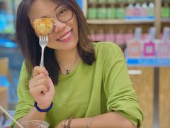 -Blueglass酸奶(财富购物中心店)