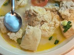 -庆江南江南菜(琴湖溪里花园城店)