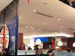 -新白鹿餐厅(虹桥南丰城店)