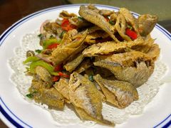 旁皮鱼-湾里人家(旺山景区店)