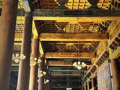 -北京市劳动人民文化宫(太庙)
