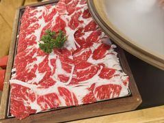 -廖掌柜·重庆鲜货火锅(上海首店)