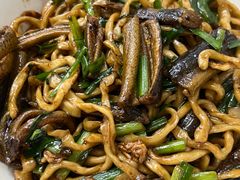 -三百碗宝应长鱼面(板仓街店)