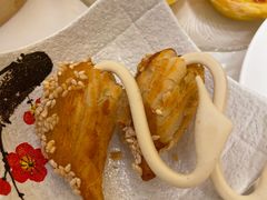 -香宫中餐厅·大连香格里拉(人民路店)