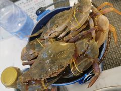 -澜悦港海鲜体验主题餐厅