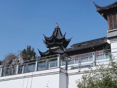 -江宁织造博物馆