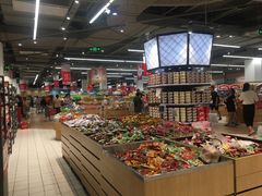 -大润发(南湖店)