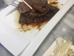 -燕云楼(云南路店)