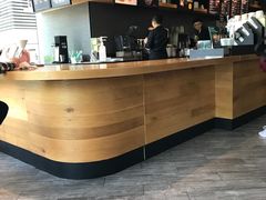 -星巴克臻选(济南恒隆店)