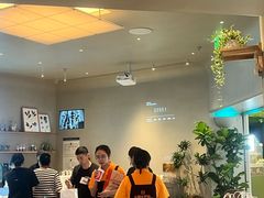 -喜茶(广州佳兆业广场店)