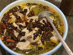 -元福·鲜椒鱼(弘基广场店)