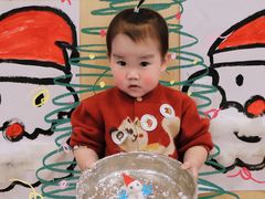 -辰星儿童成长空间(辰星早教东原1891校区)