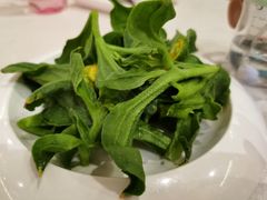青柠冰草-宴秋杭州菜(锦艺城店)