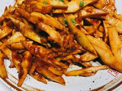 -兰溪小馆(首经贸店)