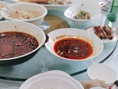 -国力仁和川菜(李家村店)