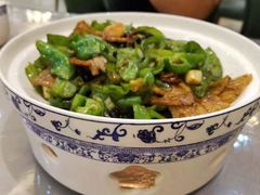 辣椒炒肉-塞上府(西安店)