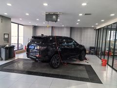 -3M博瑞达龙膜威固BOP保镖汽车贴膜隐形车衣(国贸店)