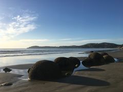 -摩拉基大圆石