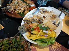 -simply thai天泰(静安嘉里中心店)