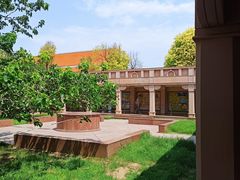 -洛阳白马寺
