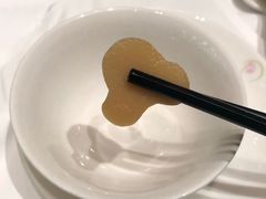 -晶荷轩(香港迪士尼乐园酒店)