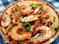 -钱大妈海鲜饭店(保利林语店)