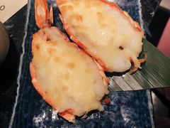 -大渔铁板烧(万象城店)