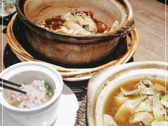 -周家二小姐的菜(西津渡店)