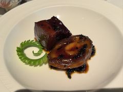 -淮香国色·淮扬菜(正大中心店)