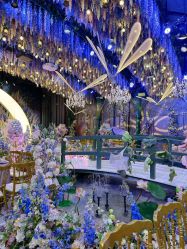 -花嫁丽舍婚礼殿堂(世博江景店)