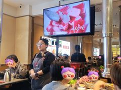 -合易泓烤肉•首创生椰大油边(宁山路店)