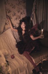 -WAVE SODA摄影工作室