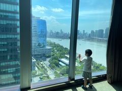 -上海凯宾斯基大酒店