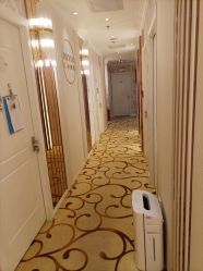 -茜尔维亚修身连锁(杨浦五角场店)