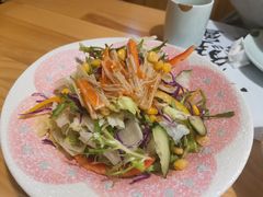 -鳗鲔·料理小馆