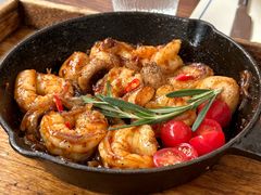 -沏点Trattoria意大利餐厅(新街口店)