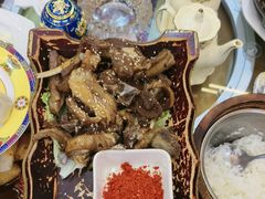 -宗巴雍姆藏餐府