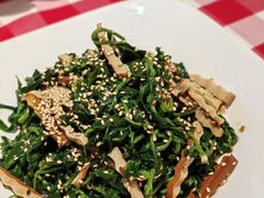 -西贝(东城万达广场店)