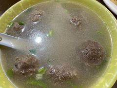 -水头牛肉店(洋坪分店)