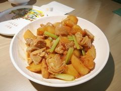-前海沿·青岛菜(李沧万达店)