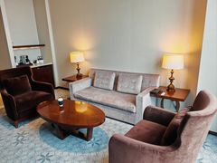 -上海嘉定喜来登酒店