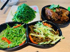 -老班长手工灌汤包老店(东山店)
