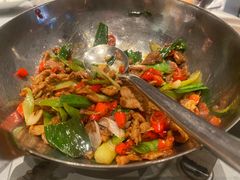-徐记海鲜(万家丽|德政园店)