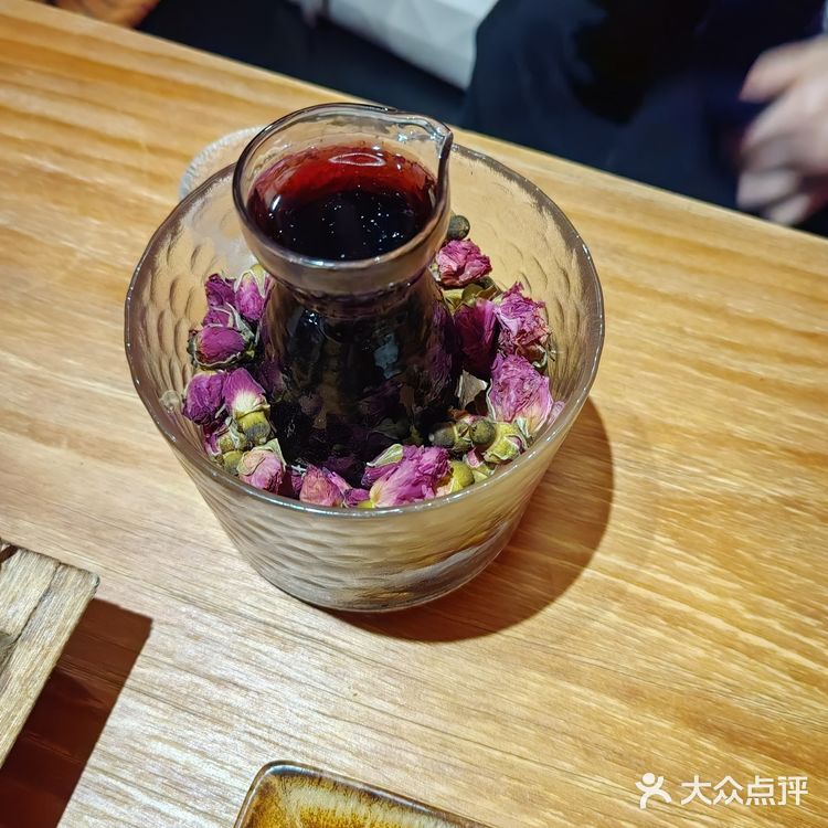 长沙赞赞的日料店