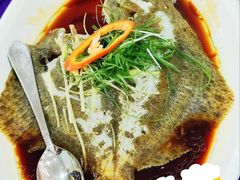 -广胜通达海鲜食府(黄沙店)
