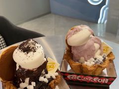 -DQ·蛋糕·冰淇淋(苏州中心店)