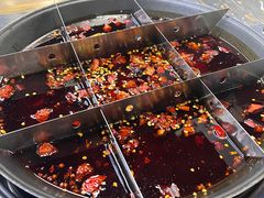 -乖嬢嬢重庆老火锅(南联店)