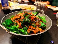-福照楼汽锅鸡·云南菜(火车站锦江店)